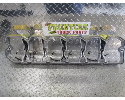 CUMMINS ISB 6.7L Valve Cover