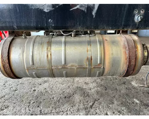CUMMINS ISB 6.7 DPF (Diesel Particulate Filter)