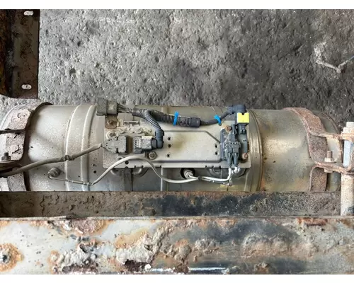 CUMMINS ISB 6.7 DPF (Diesel Particulate Filter)