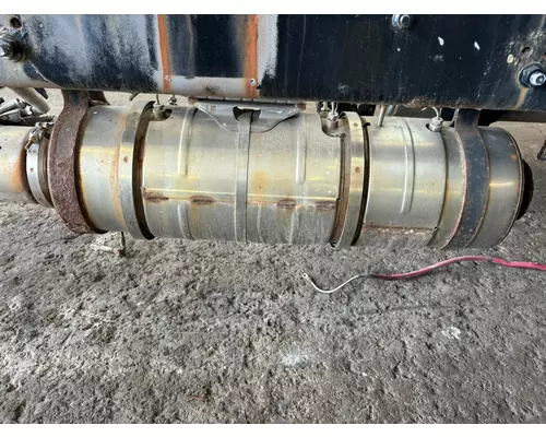 CUMMINS ISB 6.7 DPF (Diesel Particulate Filter)