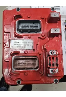 CUMMINS ISB 6.7 Electronic Engine Control Module