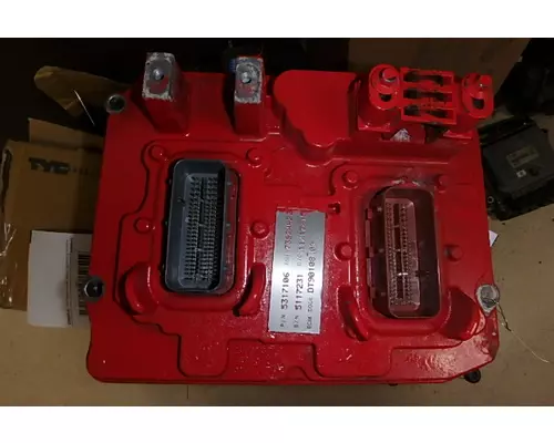 CUMMINS ISB 6.7 Electronic Engine Control Module