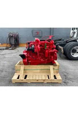 CUMMINS ISB 6.7 Engine Assembly