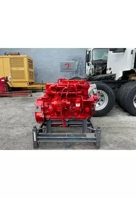 CUMMINS ISB 6.7 Engine Assembly