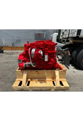 CUMMINS ISB 6.7 Engine Assembly