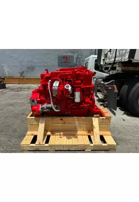 CUMMINS ISB 6.7 Engine Assembly