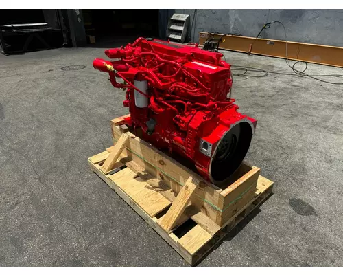 CUMMINS ISB 6.7 Engine Assembly