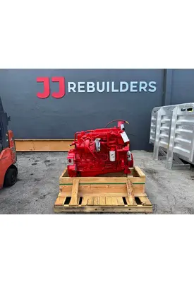 CUMMINS ISB 6.7 Engine Assembly