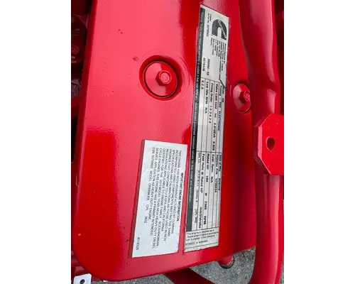 CUMMINS ISB 6.7 Engine Assembly