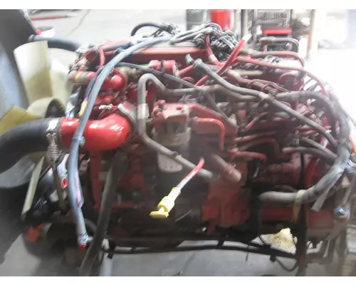 CUMMINS ISB 6.7 Engine Assembly