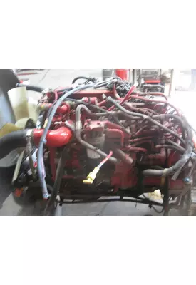 CUMMINS ISB 6.7 Engine Assembly