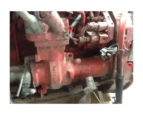 CUMMINS ISB 6.7 Engine Assembly