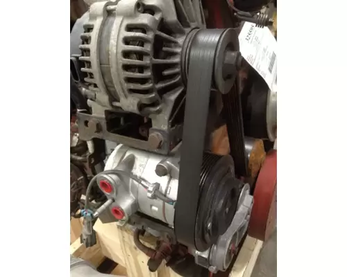 CUMMINS ISB 6.7 Engine Assembly