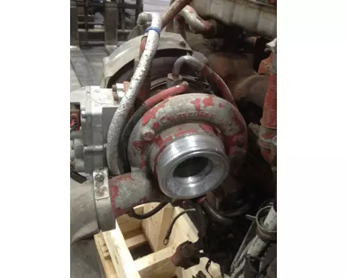 CUMMINS ISB 6.7 Engine Assembly