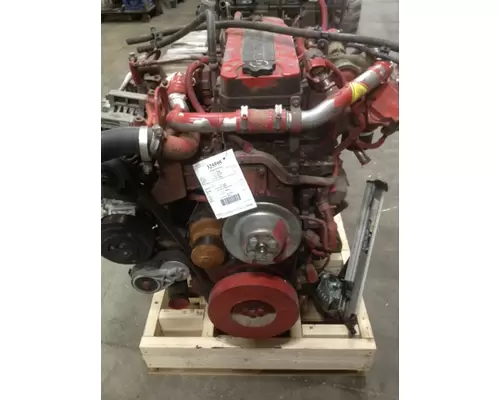 CUMMINS ISB 6.7 Engine Assembly