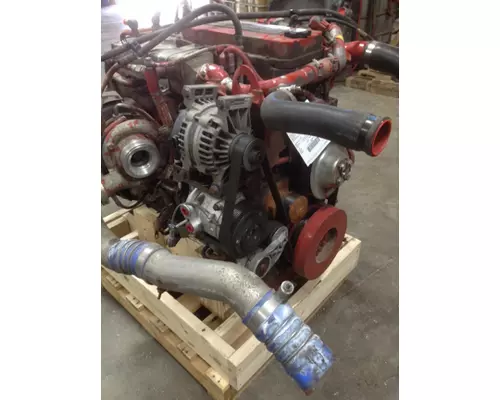 CUMMINS ISB 6.7 Engine Assembly