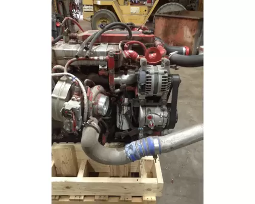 CUMMINS ISB 6.7 Engine Assembly