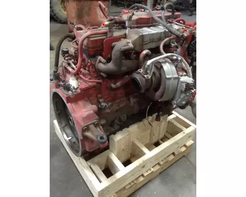 CUMMINS ISB 6.7 Engine Assembly