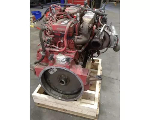 CUMMINS ISB 6.7 Engine Assembly