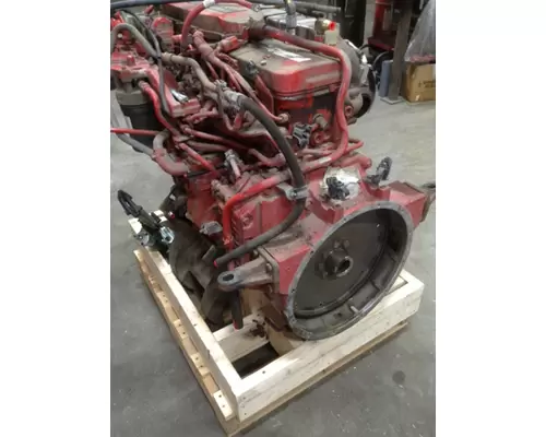 CUMMINS ISB 6.7 Engine Assembly