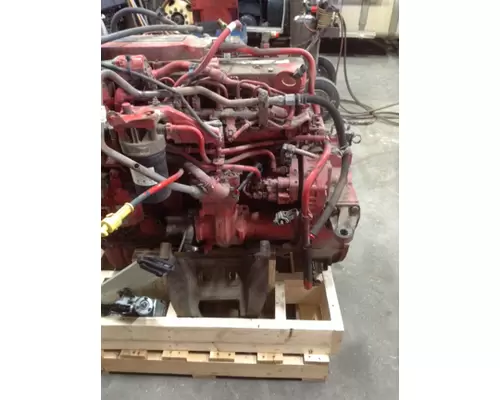 CUMMINS ISB 6.7 Engine Assembly