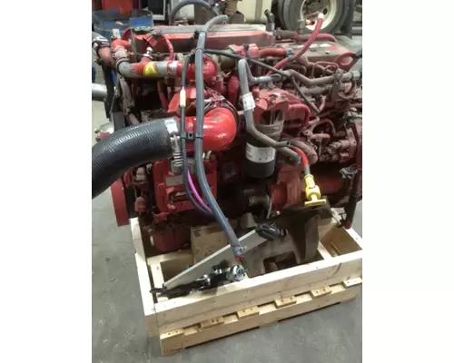 CUMMINS ISB 6.7 Engine Assembly