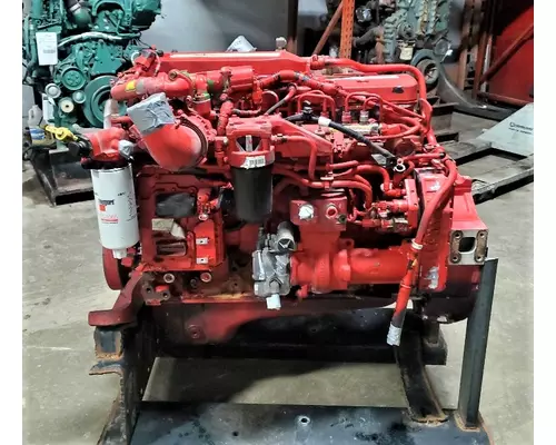 CUMMINS ISB 6.7 Engine Assembly