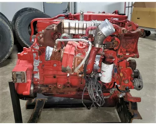 CUMMINS ISB 6.7 Engine Assembly