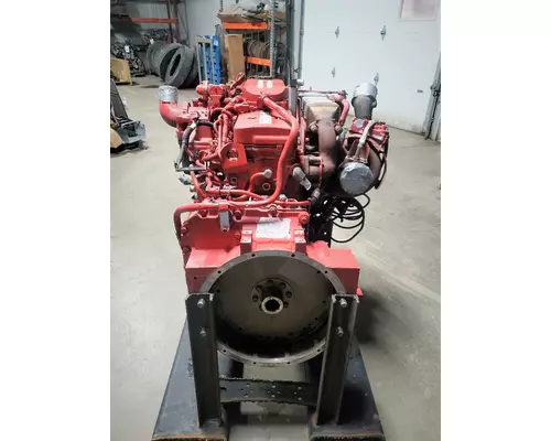 CUMMINS ISB 6.7 Engine Assembly