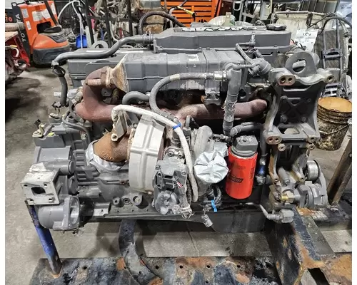 CUMMINS ISB 6.7 Engine Assembly