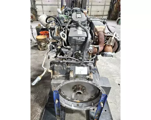 CUMMINS ISB 6.7 Engine Assembly
