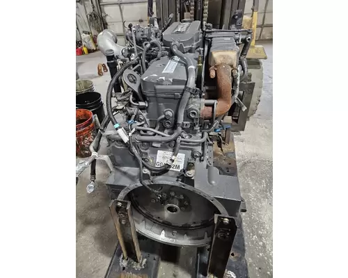 CUMMINS ISB 6.7 Engine Assembly