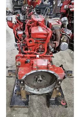 CUMMINS ISB 6.7 Engine Assembly