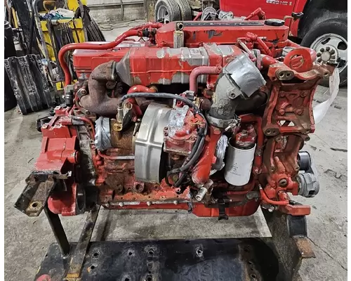 CUMMINS ISB 6.7 Engine Assembly