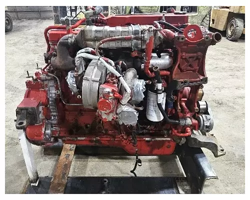 CUMMINS ISB 6.7 Engine Assembly