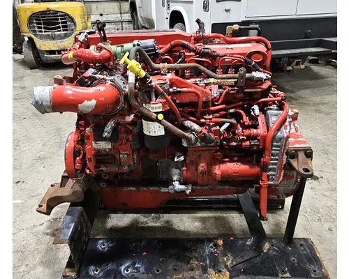 CUMMINS ISB 6.7 Engine Assembly