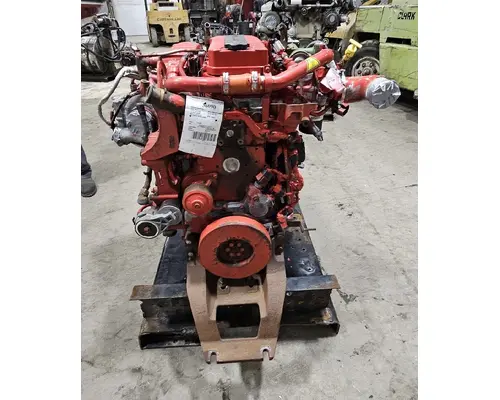 CUMMINS ISB 6.7 Engine Assembly