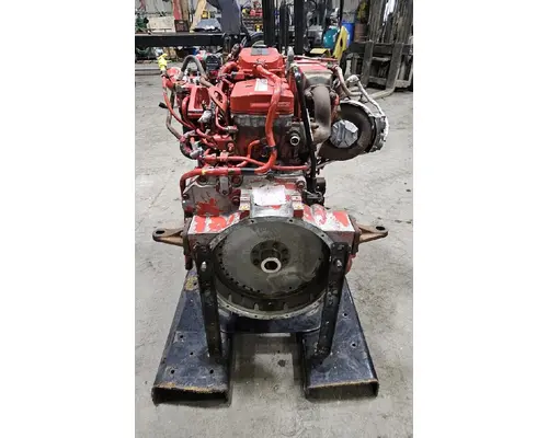 CUMMINS ISB 6.7 Engine Assembly