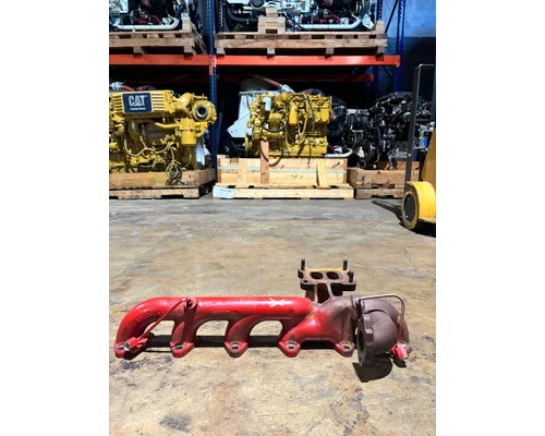 CUMMINS ISB 6.7 Exhaust Manifold
