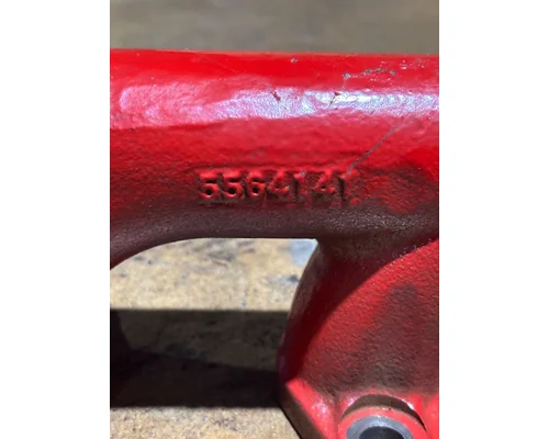 CUMMINS ISB 6.7 Exhaust Manifold