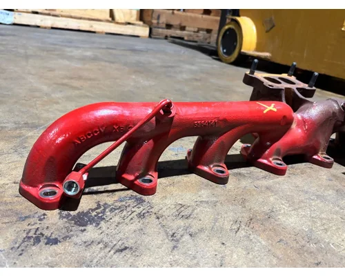 CUMMINS ISB 6.7 Exhaust Manifold