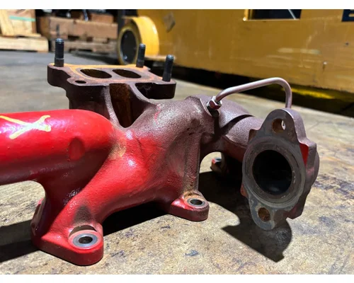 CUMMINS ISB 6.7 Exhaust Manifold