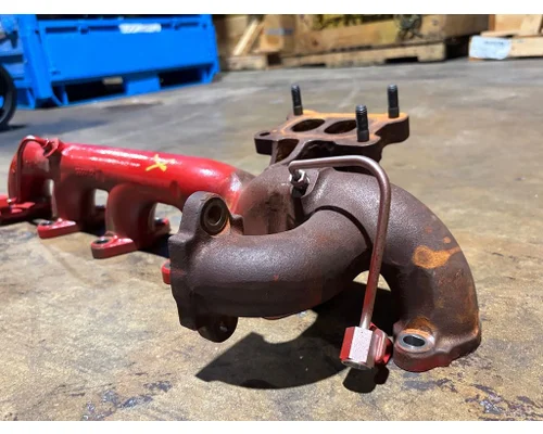 CUMMINS ISB 6.7 Exhaust Manifold