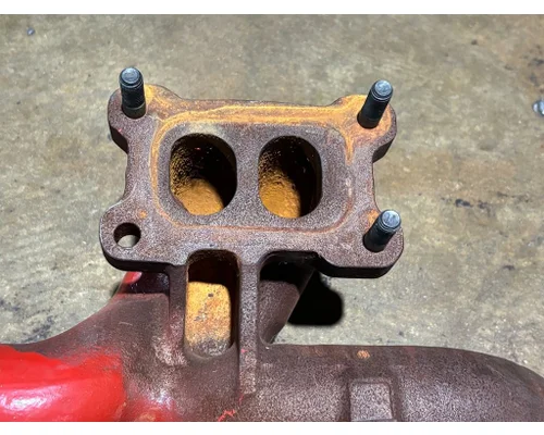 CUMMINS ISB 6.7 Exhaust Manifold