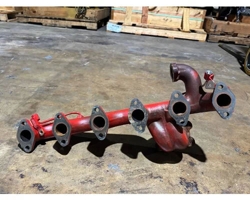 CUMMINS ISB 6.7 Exhaust Manifold