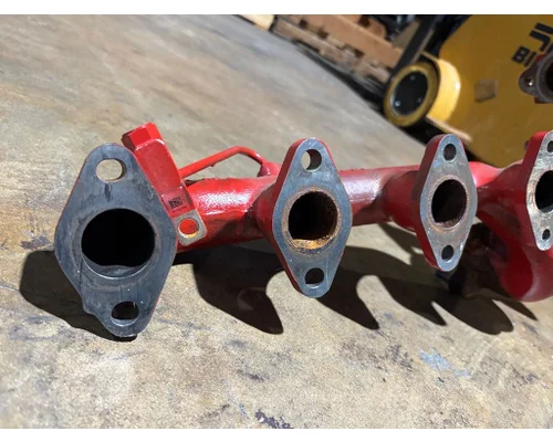 CUMMINS ISB 6.7 Exhaust Manifold