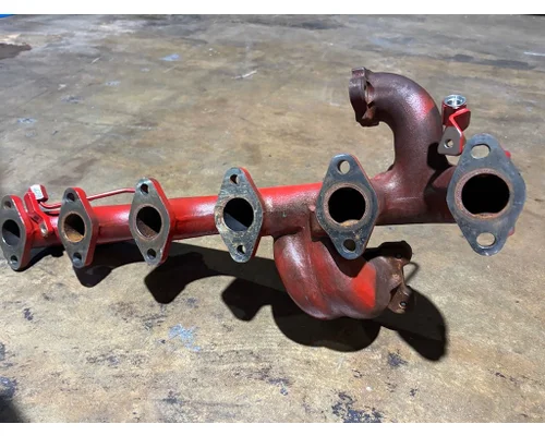 CUMMINS ISB 6.7 Exhaust Manifold