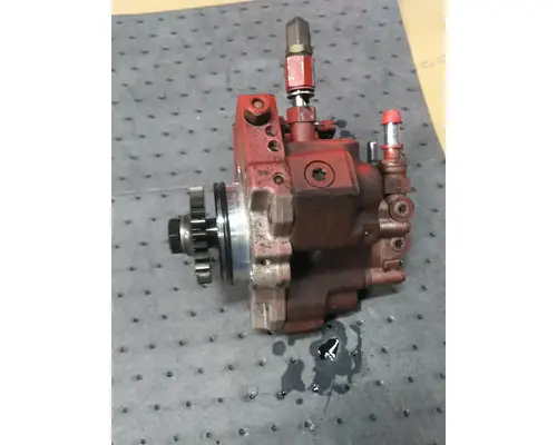 CUMMINS ISB 6.7 FUEL PUMP