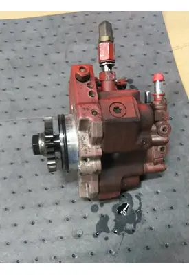CUMMINS ISB 6.7 FUEL PUMP