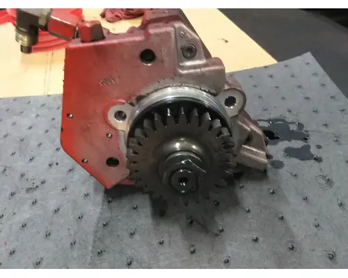 CUMMINS ISB 6.7 FUEL PUMP